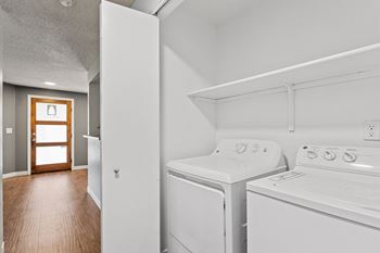 Washer Dryer In Unit at Cedar Crest, Beaverton